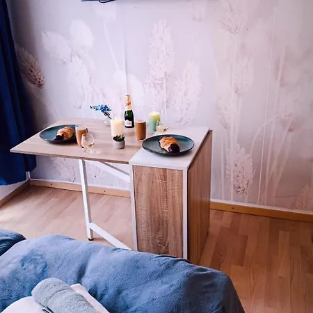 Modern Living Goeggingen, 4 Min Zur Messe, Tram 50m