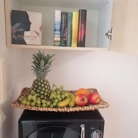 Apartmán Modern Living Goeggingen, 4 Min Zur Messe, Tram 50m Augsburg