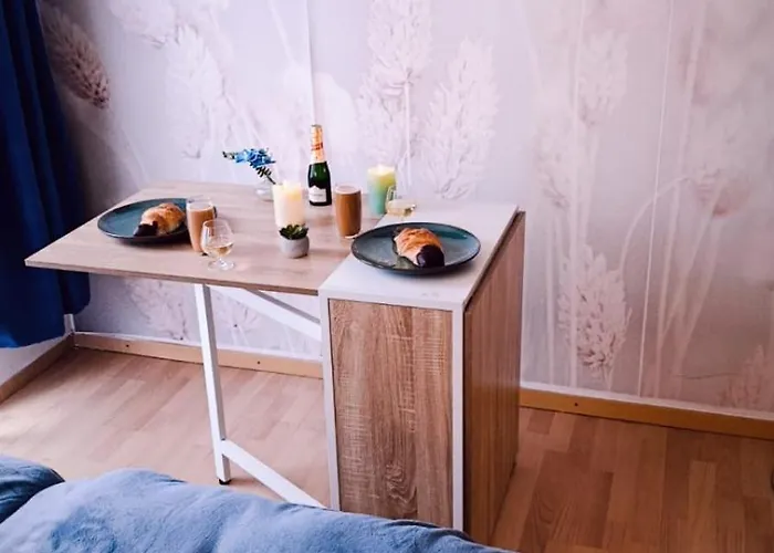 Modern Living Goeggingen, 4 Min Zur Messe, Tram 50m