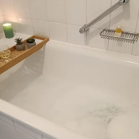 Modern Living Goeggingen, 4 Min Zur Messe, Tram 50m Apartament Augsburg