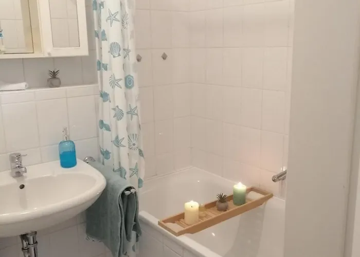 Modern Living Goeggingen, 4 Min Zur Messe, Tram 50m Apartment Augsburg